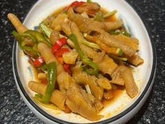-潮三爷砂锅焗海鲜·生腌·海鲜粥(朝晖店)
