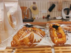 -evoojoo面包商店