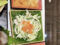 -昱匠·日本料理(金融街店)