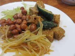 -浑河春面馆非遗鹿角面(良乡店)