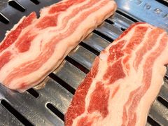 -郑阿姨的家·이모네·韩料&烤肉(武川路店)