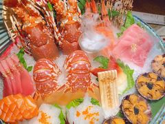 -蟹将军·松叶蟹和牛日料放题自助(K11店)