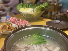 -椰贝原味椰子鸡(高新万达店)