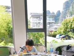 -生态苑农庄(十里画廊遇龙河店)