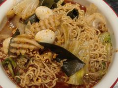 -堂堂小伙夫·辽宁小吃大排档(京西大悦城店)