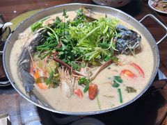 -广府乡下·饭庄(新港东路店)