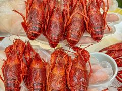 -刘栋梁大排档(淮海东路店)