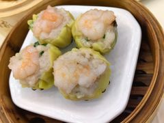 -坚记酒家·佛山老字号·顺德鱼生标准示范店