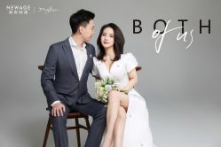 -新奕映像摄影机构