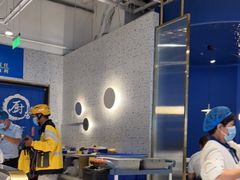 -兰湘子·湘菜小炒(济南领秀城店)