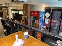 -宏大运餐厅(传媒大学店)