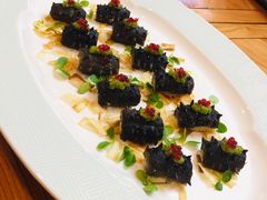 -醉霖生态餐厅(交大店)