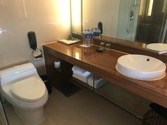 -杭州龙禧福朋喜来登酒店