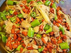 -盐帮食坊•小河帮川菜(四川师大店)