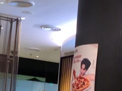 -必胜客(东大桥店)