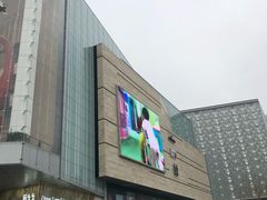 -首开·龙湖成都西宸天街