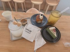 -ChanDu躔度咖啡(灯塔店)