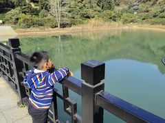 -九龙潭景区