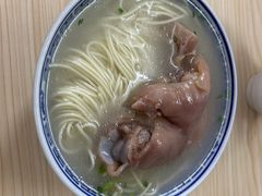 -盛兴面馆(真儒大厦店)