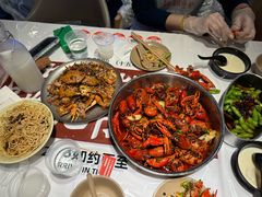 -靓靓蒸虾·头牌蒸虾(雪松路总店)