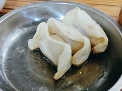 网红锅贴-锅贴大王南翔小笼(临沂二村店)