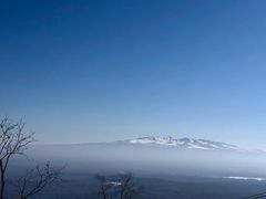 -长白山万达国际滑雪场