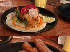 -Luchador摔跤手墨西哥餐厅(恒宇广场店)