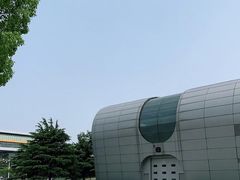 -上海汽车会展中心