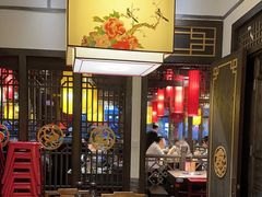 -蜀国大将老火锅(江北店)