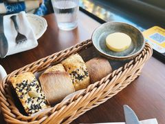 -Bistro Les Lilas丁香花小酒馆