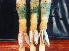 -鸟串烧Yakitori