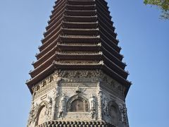 -玲珑塔公园