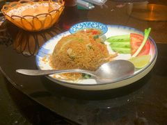 -金厨泰国餐厅·全泰籍厨师料理(拱北店)