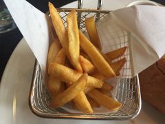 -WOLFGANG PUCK KITCHEN & BAR(迪士尼小镇店)