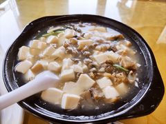 -洞天食府(北大街店)