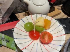 -匠和风精致料理(宁德万达店)