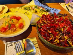 -Blac+Blac(中海环宇荟店)