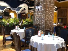 -俄士厨房(五棵松华熙LIVE店)