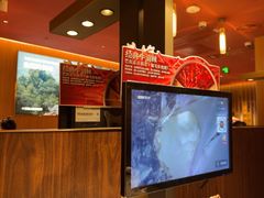 -巴奴毛肚火锅(二七万达店)