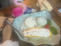 -Hi YOU你的饭局泰餐厅(雍和宫店)