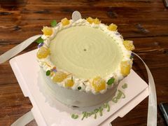 -LuluCake·路鹿蛋糕