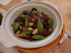 砂锅黄焖仔排-钦善斋(武侯祠店)