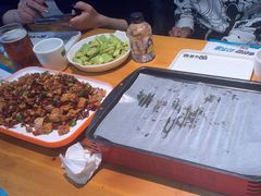 -四禧精酿烧烤串吧(大明湖店)
