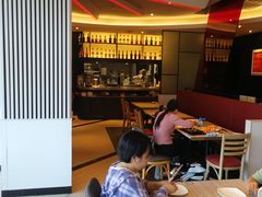 -必胜客(威高广场店)