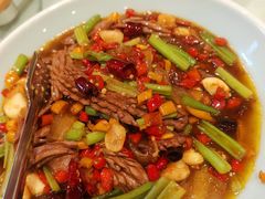 -村长家的疙瘩汤·东营菜(东营茶城店)