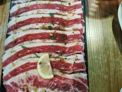 -小米烤肉-泥炉炭烤(常营店)