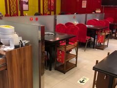 -芦月轩羊蝎子(北蜂窝店)