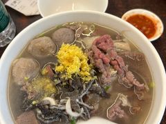 -潮镇老尾牛杂(环城西路店)