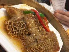 -新兴·金羊座·粤菜点心(乐峰店)