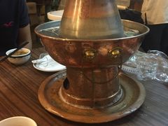 -裕德孚·非遗手切涮羊肉(东直门内大街店)